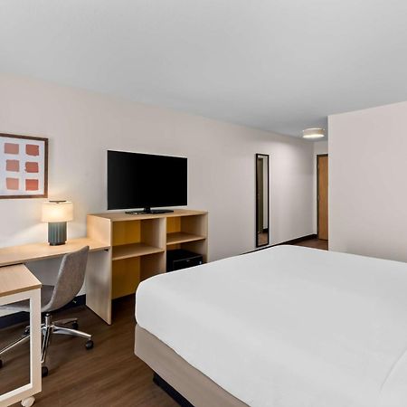 Spark By Hilton Calhoun Exteriér fotografie