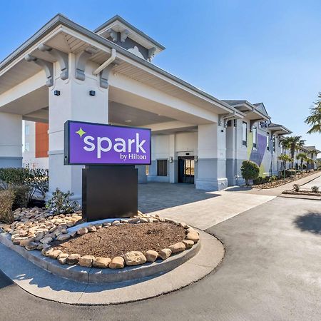 Spark By Hilton Calhoun Exteriér fotografie